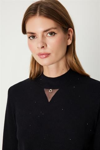 60345-2K6 ONTEKS KAZAK-SİYAH