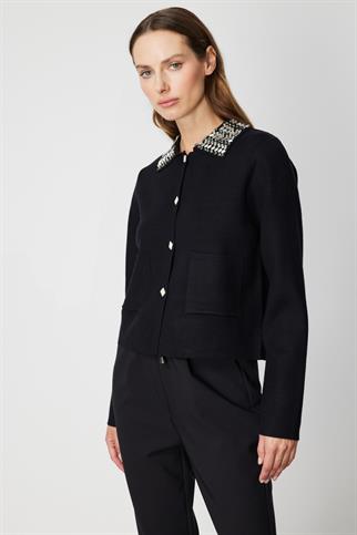 60907-2K6 ONTEKS HIRKA-SİYAH