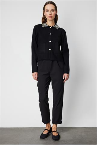 60907-2K6 ONTEKS HIRKA-SİYAH