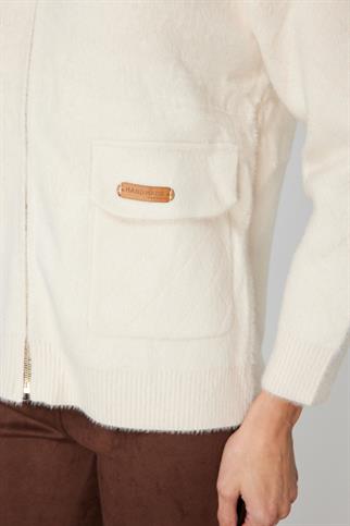 60936-2K6 ONTEKS HIRKA-KREM