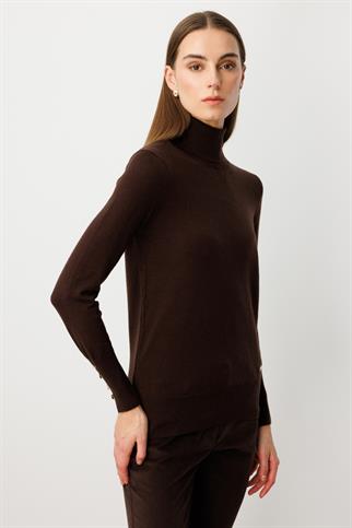 63503-2K6 ONTEKS KAZAK-KAHVE