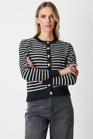 63901-2K6 ONTEKS HIRKA-SİYAH