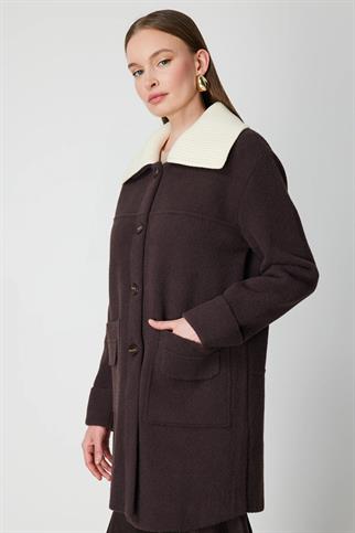 63909-2K6 ONTEKS HIRKA-KAHVE