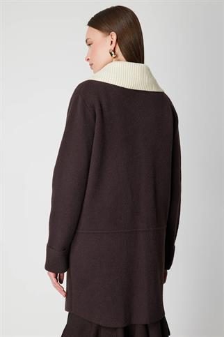 63909-2K6 ONTEKS HIRKA-KAHVE