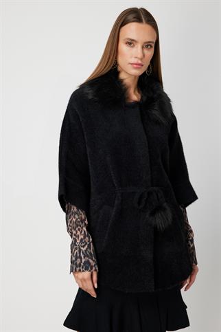 63915-2K6 ONTEKS HIRKA-SİYAH