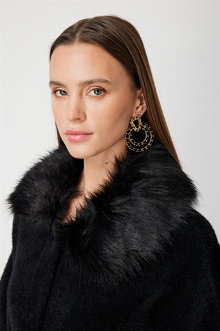 63915-2K6 ONTEKS HIRKA-SİYAH