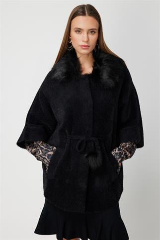 63915-2K6 ONTEKS HIRKA-SİYAH