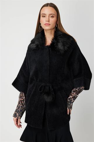 63915-2K6 ONTEKS HIRKA-SİYAH