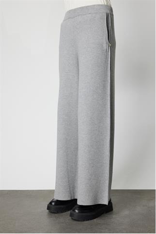 63919-2K6 ONTEKS PANTOLON-GRİ