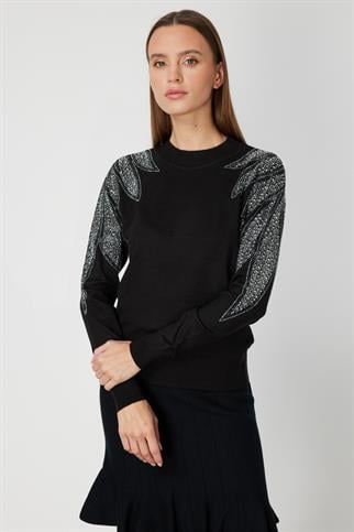 66344-2K6 ONTEKS KAZAK-SİYAH GÜMÜŞ