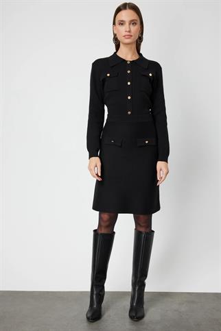 69508-2K6 ONTEKS ETEK-SİYAH