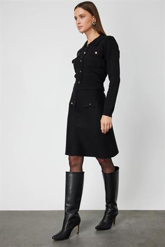 69508-2K6 ONTEKS ETEK-SİYAH