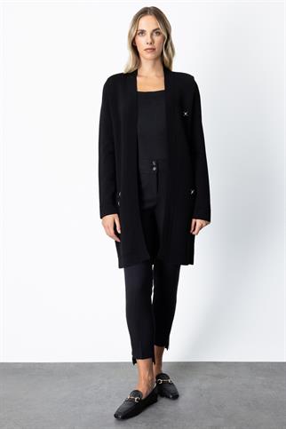 69917-2K6 ONTEKS HIRKA-SİYAH