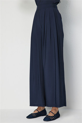 72356-2Y6 ONTEKS PANTOLON-LACİVERT