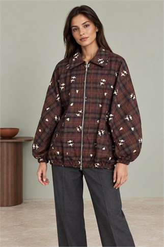 35015-2K7 O.NEGRO CEKET-EKOSE