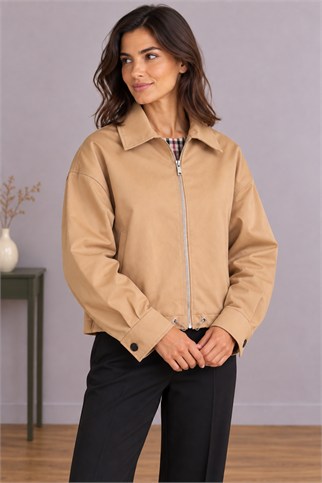 38218-2K7 O.NEGRO CEKET-EKOSE