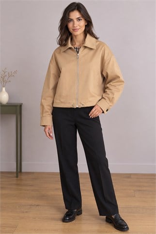 38218-2K7 O.NEGRO CEKET-EKOSE
