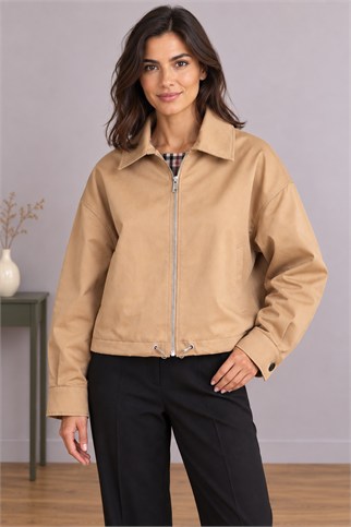 38218-2K7 O.NEGRO CEKET-EKOSE