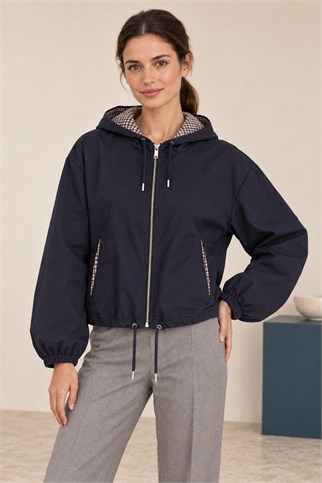 ORFEO NEGRO38220-2K7 O.NEGRO CEKET-LACİ