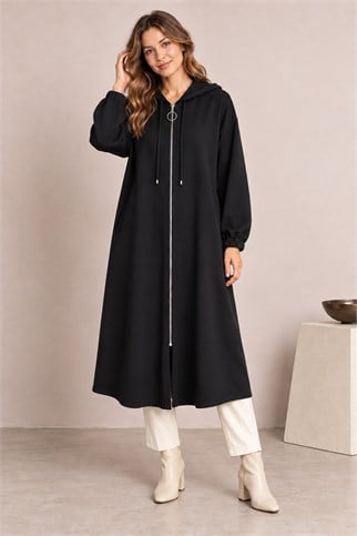 15288-2K7 PUANE KAP-SİYAH