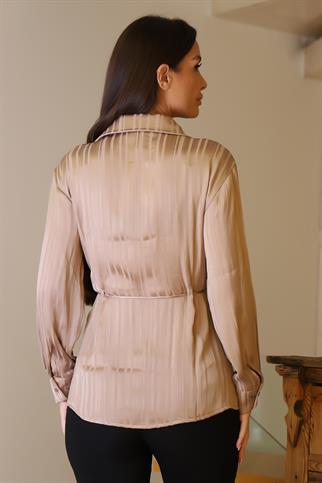 01008-2K6 QUZU GÖMLEKVİZON