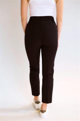 D83930-2K6 ROBİN PANTOLON-SİYAH