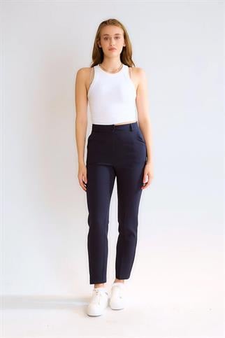 D83930-2K6 ROBİN PANTOLON-LACİ