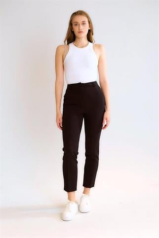 D83930-2K6 ROBİN PANTOLON-SİYAH