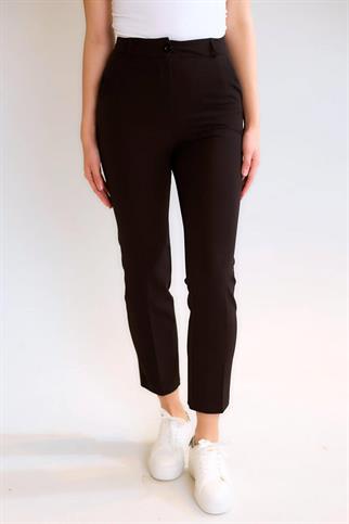 D83930-2K6 ROBİN PANTOLON-SİYAH