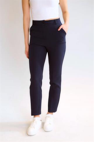 D83930-2K6 ROBİN PANTOLON-LACİ