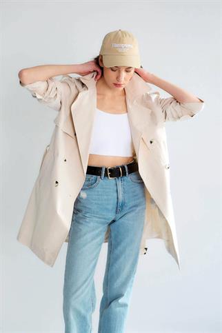 D87135-2K6 ROBİN TRENCH-TAŞ