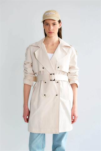 D87135-2K6 ROBİN TRENCH-TAŞ