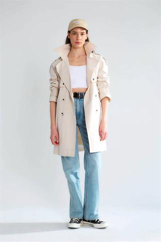 D87135-2K6 ROBİN TRENCH-TAŞ