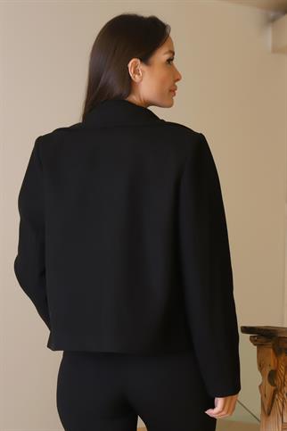 D88748-2K6 ROBİN CEKETSİYAH