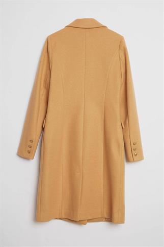 D89671-2K6 ROBİN KABAN-CAMEL