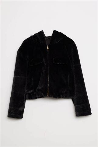 D99497-2K6 ROBİN MONT-SİYAH