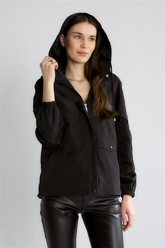 D99643-2K6 ROBİN MONT-SİYAH