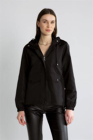 D99643-2K6 ROBİN MONT-SİYAH