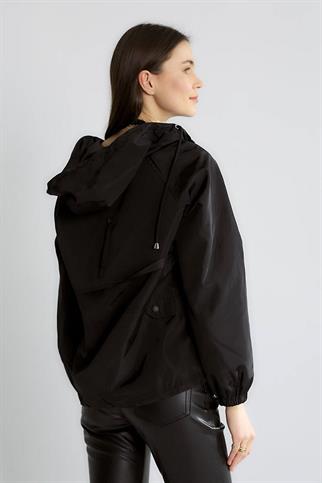 D99643-2K6 ROBİN MONT-SİYAH