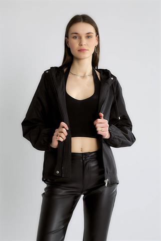 D99643-2K6 ROBİN MONT-SİYAH