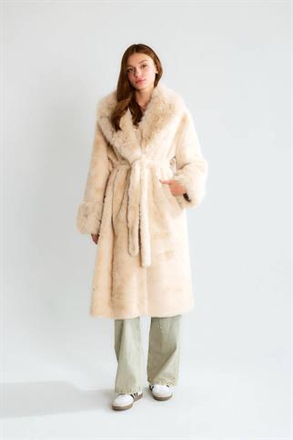 D99678-2K6 ROBİN MONT-BEJ