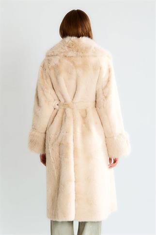 D99678-2K6 ROBİN MONT-BEJ