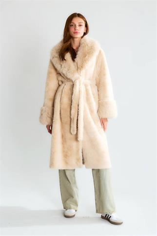 D99678-2K6 ROBİN MONT-BEJ