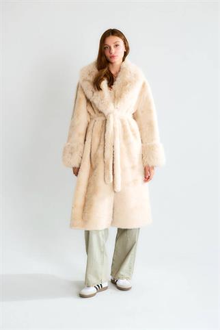 D99678-2K6 ROBİN MONT-BEJ