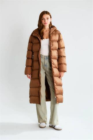 D99744-2K6 ROBİN MONT-KAHVE