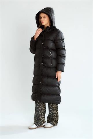 D99744-2K6 ROBİN MONT-SİYAH