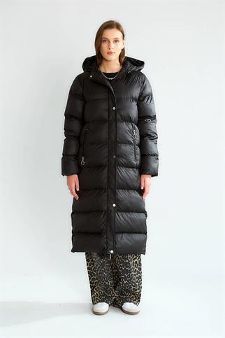 D99744-2K6 ROBİN MONT-SİYAH