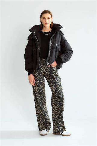 D99749-2K6 ROBİN MONT-SİYAH