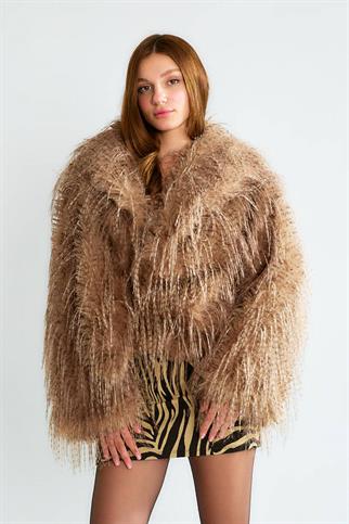 D99758-2K6 ROBİN MONT-KAHVE