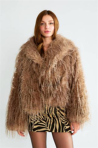 D99758-2K6 ROBİN MONT-KAHVE